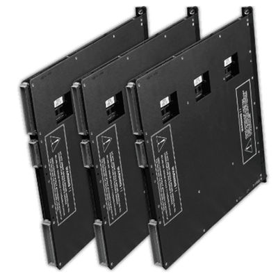 3625A Triconex DCS Invensys Tricon Card Modulo di uscita digitale 24VDC