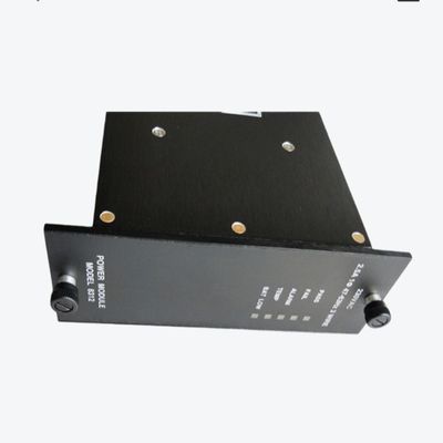 Triconex 8110 Invensys Card Tricon Modulo di controllo principale ad alta densità 120VDC