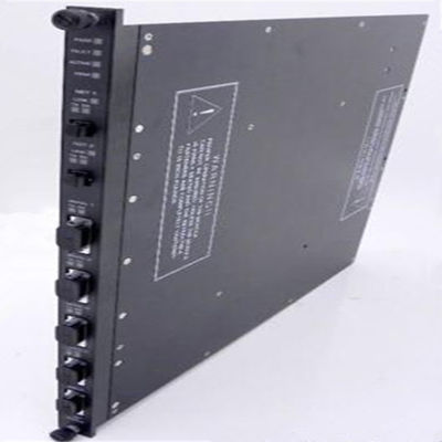 Modulo terminale analogico Schneider Electric Triconex 9853-610 Invensys Tricon