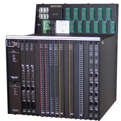 9563-810 Triconex DCS Invensys Tricon Modulo terminale analogico per l'industria elettrica