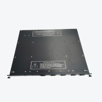Nuovo modulo terminale del cavo Tricon di Triconex DCS Invensys 9566-810F