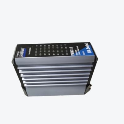 Foxboro P0926GU Modulo di comunicazione DCS quattro porte supporta RS-232