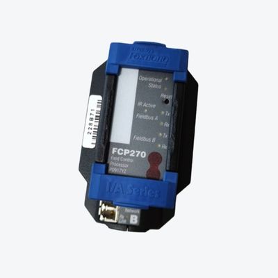 PIASTRA DI BASE VERTICALE delle SCANALATURE del PANNELLO 8 del sistema di controllo distribuito del DCS di FOXBORO RH926JM