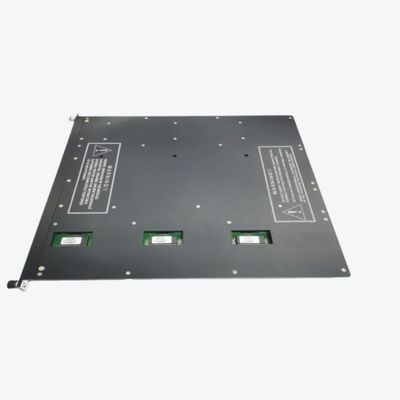 MODULI A DISTANZA DEL RIEMPITIVO DEL SISTEMA DI CONTROLLO DISTRIBUITO DEL DCS DI TRICONEX 4210