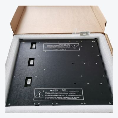 SISTEMI FORNITI DI SICUREZZA DI TRICONEX 7400-143