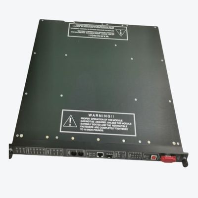 Nuovo modulo di ingresso digitale Triconex DCS 3505E basso limite auto-test