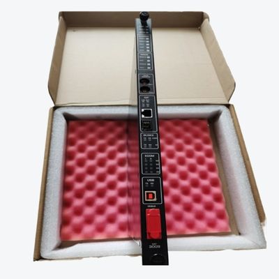 MORSETTIERA INTRODOTTA CORRENTE DI TRICONEX 9750-210