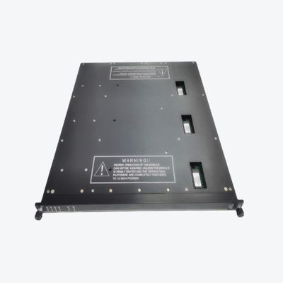 Modulo TERMINALE INTRODOTTO TERMOCOPPIA di TRICONEX 9766-510