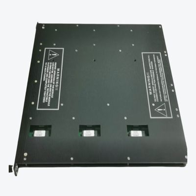 Modulo TERMINALE INTRODOTTO TERMOCOPPIA di TRICONEX 9766-210