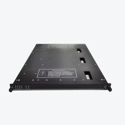 Imballaggio originale Triconex DCS System 9789-610 Analog Input Panel