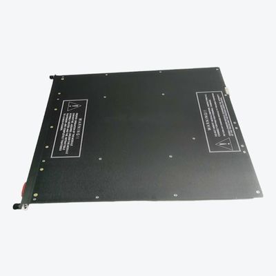 PANNELLO INTRODOTTO IMPULSO DI TRICONEX 9763-110