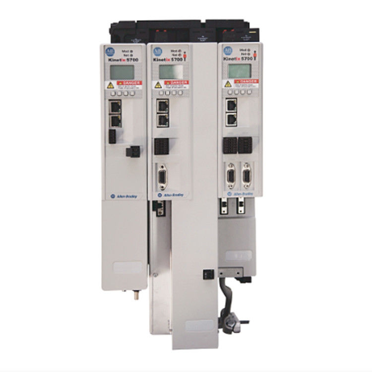 PLC 2198-D057-ERS3 Kinetix 5700 PLC Servo driver 2 x 15,9 kW