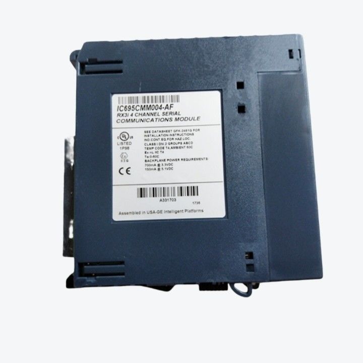 GE FANUC Products IC695PSA040 RX3i Modulo di alimentazione 120/240 Vac