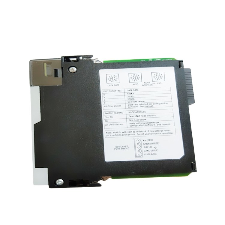 PLC 1756-ENBT 5570 ETHERNET/IP MODULO