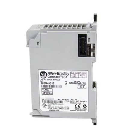 PLC 1769-PB2 CONTROLLOGIX MODULO di alimentazione