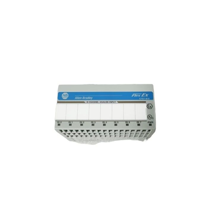 1734SC-IE4CH Allen Bradley PLC Moduli tipi di connessione multipla