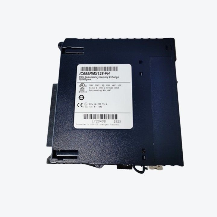 MODULO INTRODOTTO di RTD dello SpA GE Fanuc IS220PRTDH1A di colore normale
