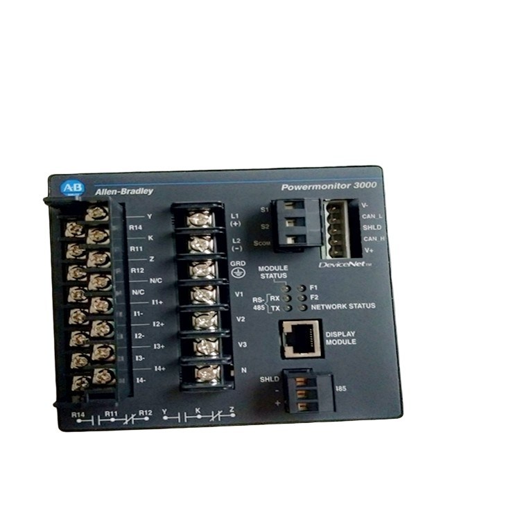 MODULO SWITCH ETHERNET STRATIX 8000 PLC 1784-SD2