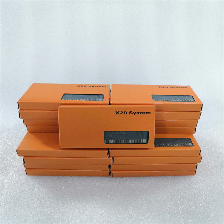 8BVP0880HW00.004-1 B&amp;R Plc Power Supply Module Ampio intervallo di tensione di ingresso