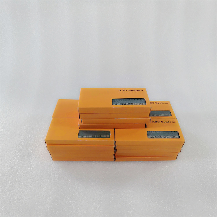 MODULO DI MISURA DI TEMPERATURA DI RESISTENZA DI X20AT2222 B&R X20