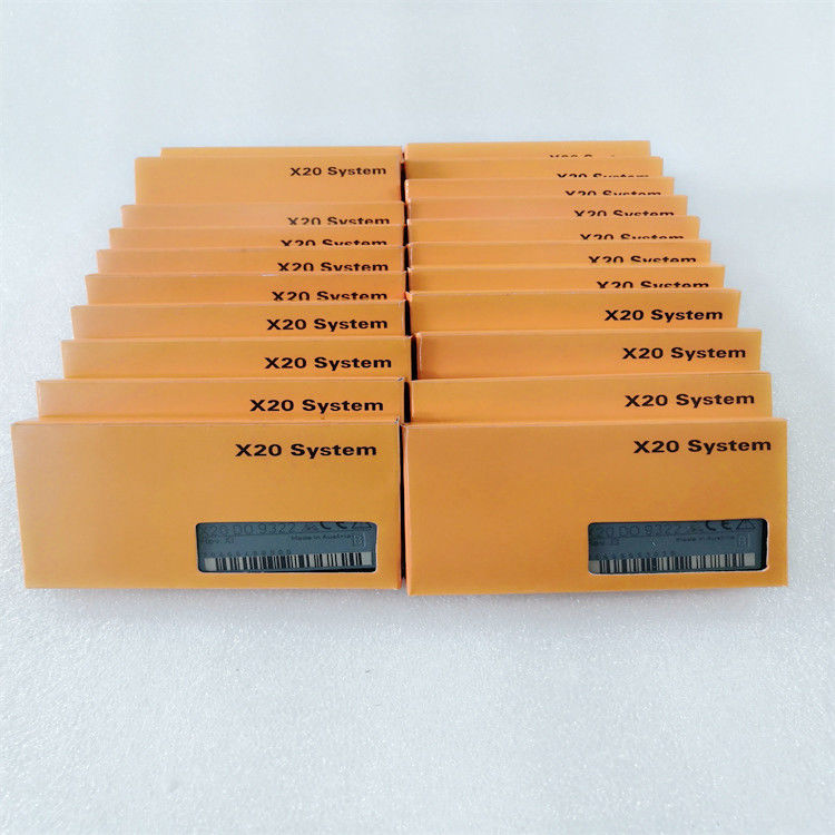7DO721.7 B&amp;R DIGITAL OUTPUT MODULE per fabbrica di petrolio e gas