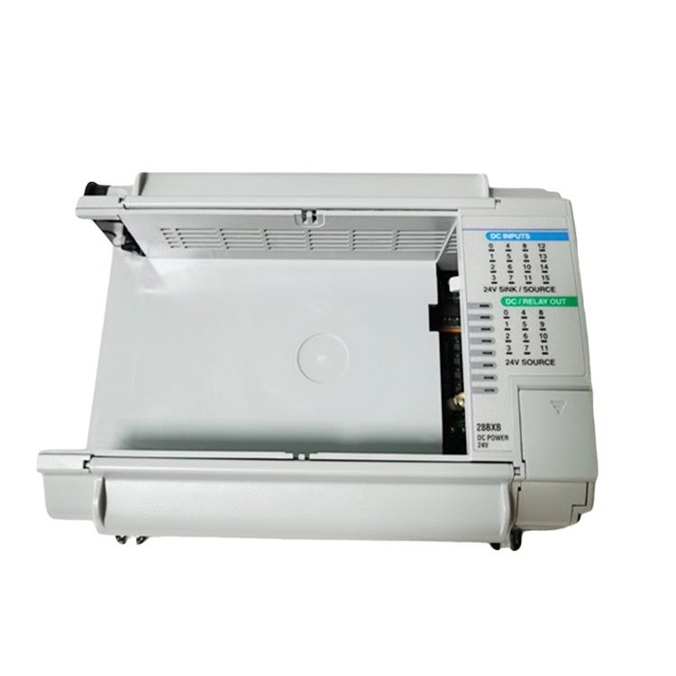 PLC 2080-IF4 MICRO800 VOLTAGGIO/CORRENTE modulo di ingresso analogo