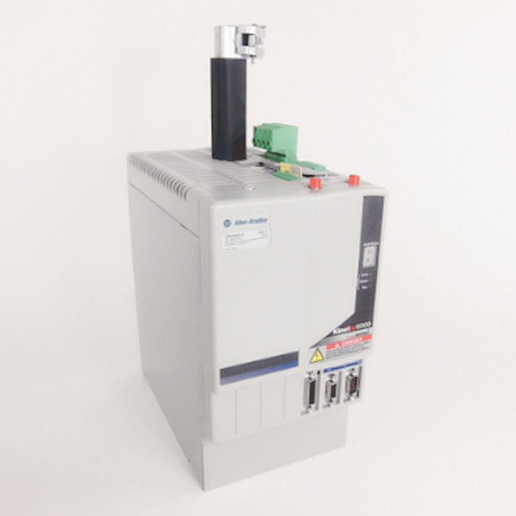 PLC 20-HIM-C6S POWERFLEX NEMATYPE 4X-12 20HIM-C6 MODULO
