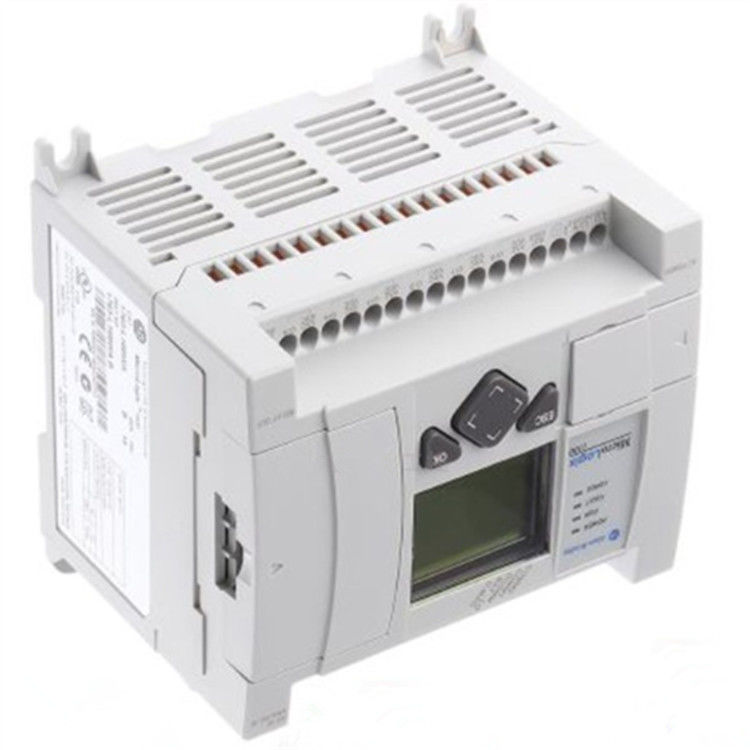 MODULO BASE CON MORSETTIERA FLEX I/O 18 +TENSIONE PLC 1794-TB3S