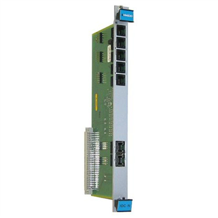 200-566-000-012 VM600 IOCN MEGGITT Vibro Meter PLC Card Nuovo originale