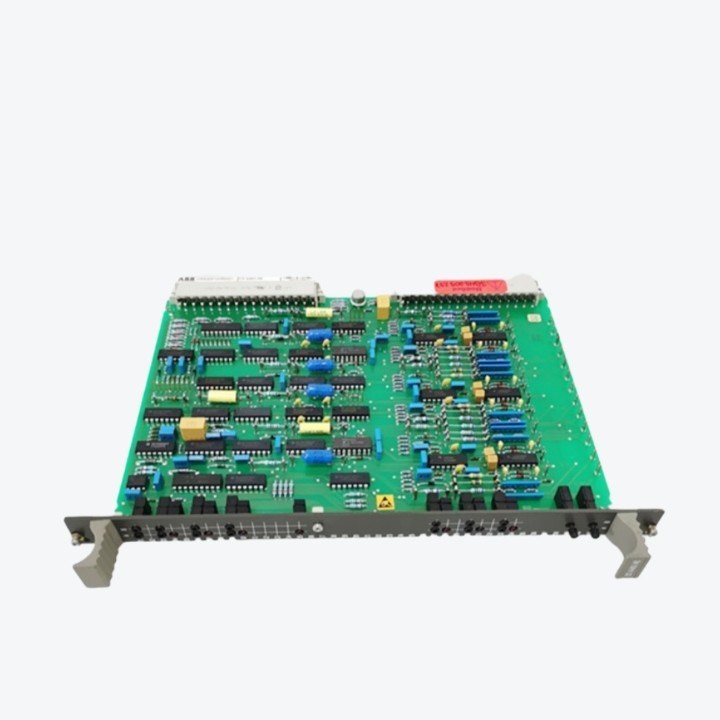 Scheda di comunicazione del DCS del CORREDO di ABB RDCO-01C OPTION/SP
