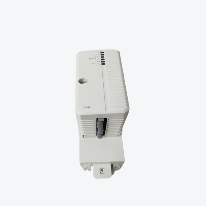 BORDO INTRODOTTO DIGITALE DEL DCS S600 DI ABB 3BHT300015R1