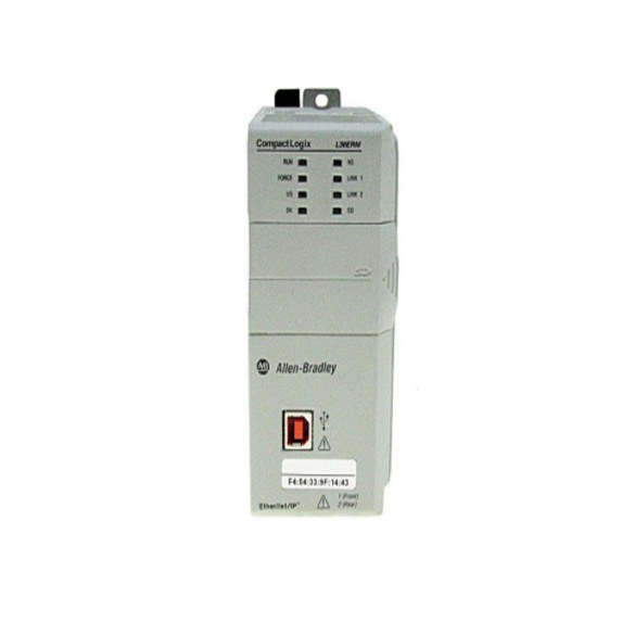 PLC 440R-H23177 MODULO RELAY di sicurezza GUARDMASTER