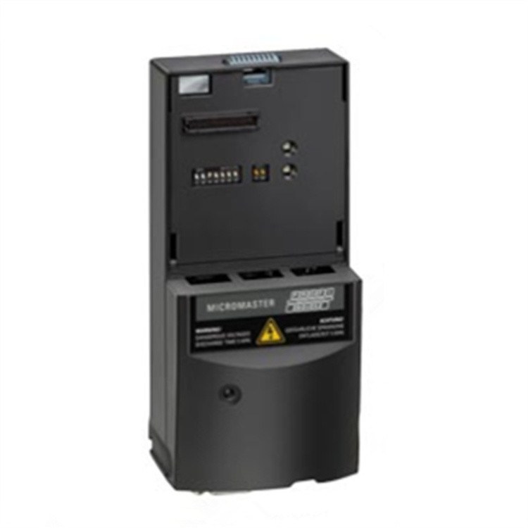 MODULO DI CONTROLLO DI SIEMENS 6SE6440-2UD31-1CA1 SIMATIC MICROMASTER 440