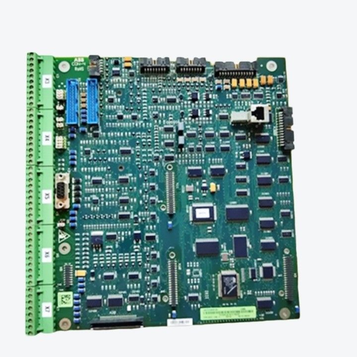 AMC-DC-CLAS1 DCS Drive Board ABB PLC Moduli Nuovo originale con sigillato