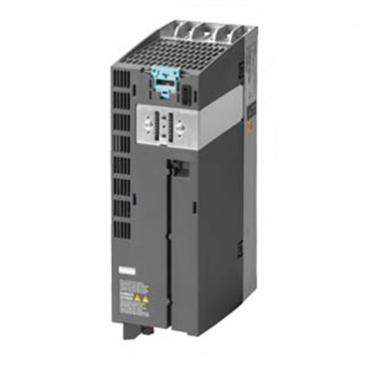 MODULO di CONTROLLO DELL'ALIMENTAZIONE di POTERE di SIEMENS 6DD1683-0Because5 SIMATIC