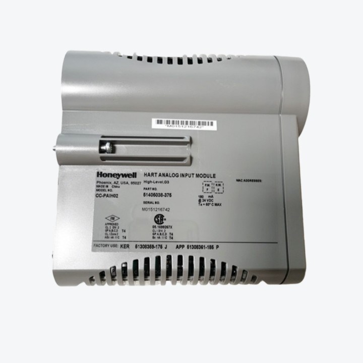MODULO DI INTERFACCIA DEL REGOLATORE DI HONEYWELL 51402089-100