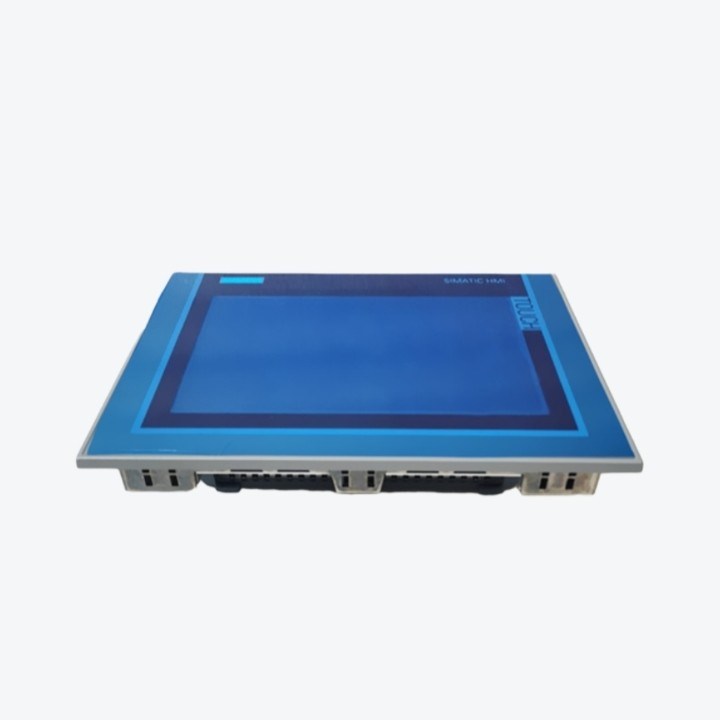 MODULO DI SIEMENS 6AV6643-0BA01-1AX0 SIMATIC HMI TP2200