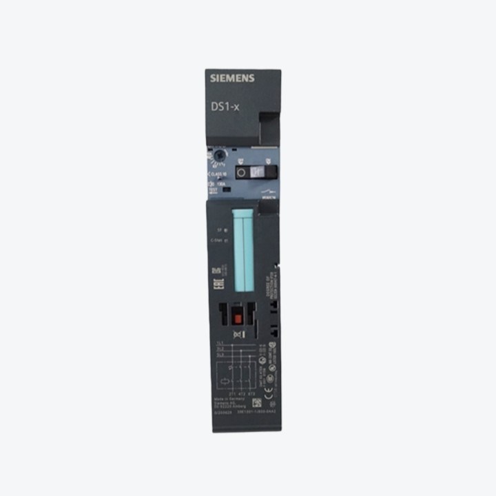 MODULO DI CONTROLLO DI SIEMENS 6FC5357-0BB34-0AA0 SIMATIC