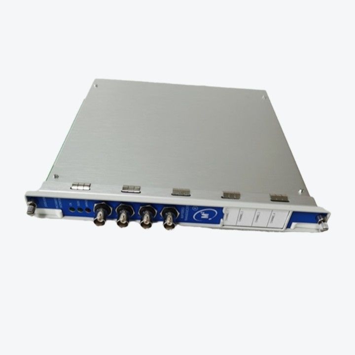Sistema di controllo originale di 3500 vibrazioni 1900/65A 167699-02 per attrezzatura generale