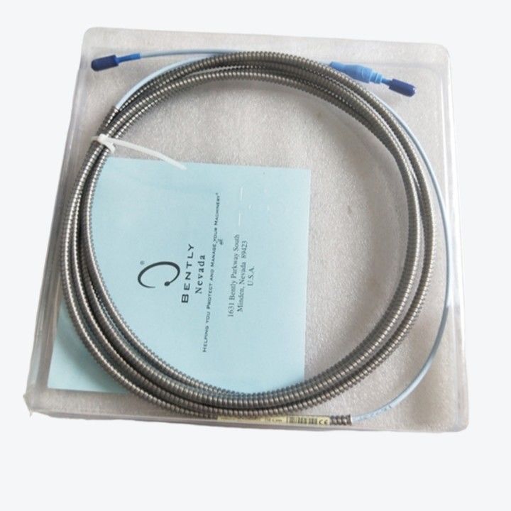 330103-17-22-10-12-05 3300 XL Bently Nevada parti Sensore di prossimità filo