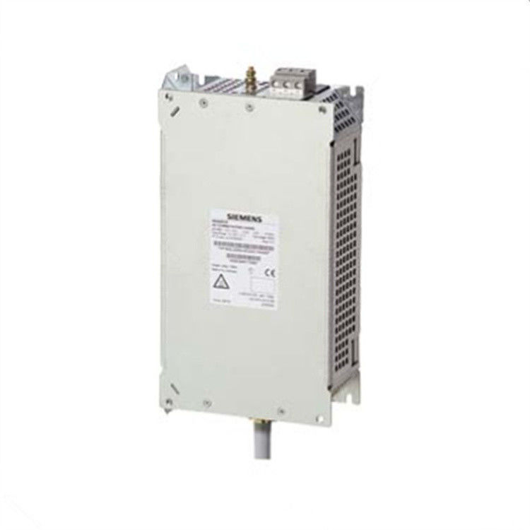 MODULO DI POTERE NON FILTRATO DI SIEMENS 6SL3224-0BE25-5UA0 SIMATIC