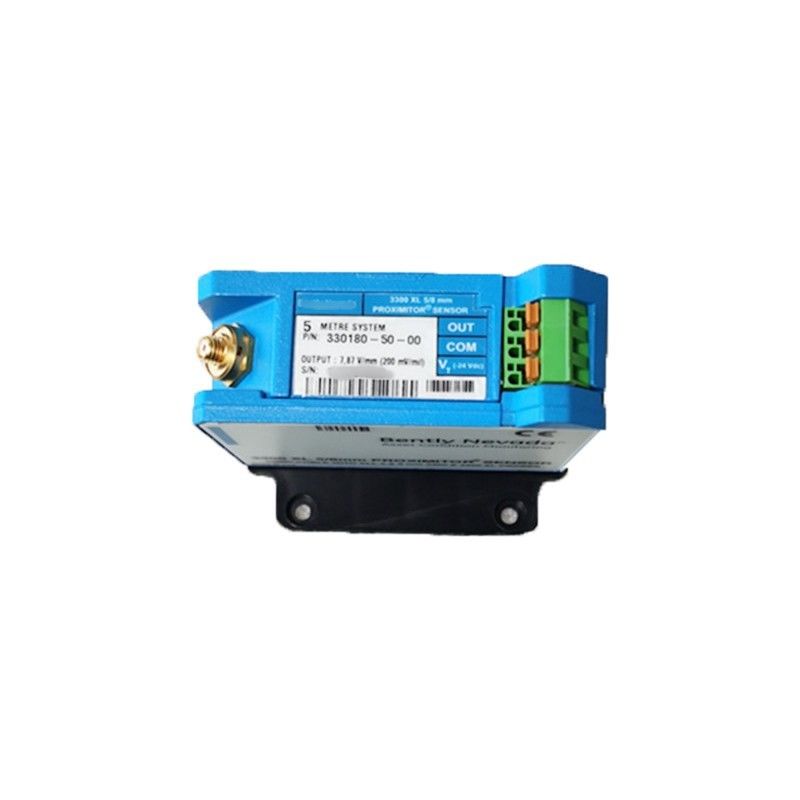 330103-00-11-10-02-00 3300 XL Bently Nevada Modulo per trasduttore di prossimità