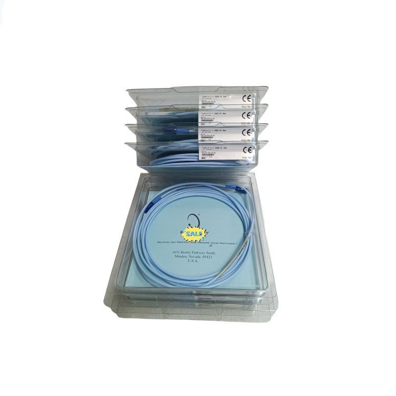 330104-00-10-05-01-05 3300 XL PLC Bently Nevada Modulo per il sistema di trasduttore di prossimità