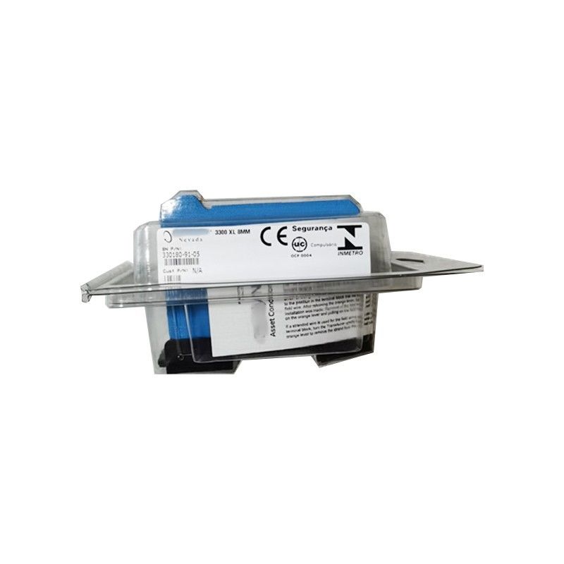 330130-085-03-05 3300 XL PLC Bently Nevada Modulo Nuovo Originale Con Sigillato