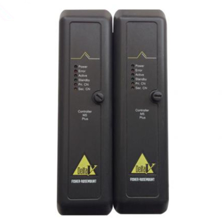 Emerson Products VE4005S2B1 DeltaV Modulo di uscita analogico CO Omologazione