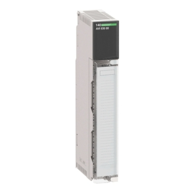 MODULO UNIVERSALE DELL'ADATTATORE DEL BUS DI QUANTUM DI SCHNEIDER 140CRP81100 MODICON