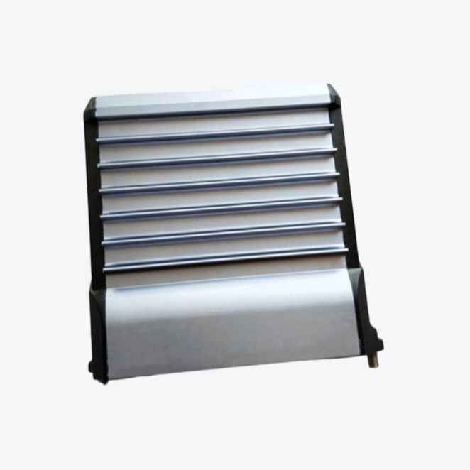 MODULO DI INPUT DI SENSO DI TENSIONE MONITOR/CONTACT DI FOXBORO FBM207 P0914TD